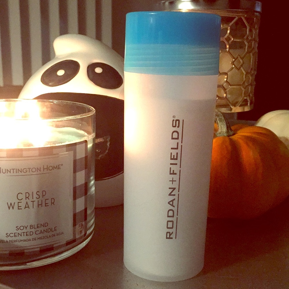 Amp MD Roller from Rodan+Fields